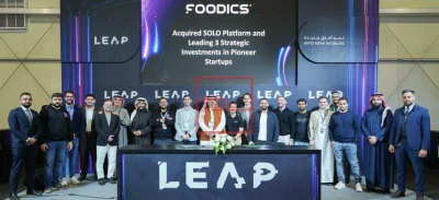 Foodics Fuels Restaurant Innovation with Acquisition and Startup Investments