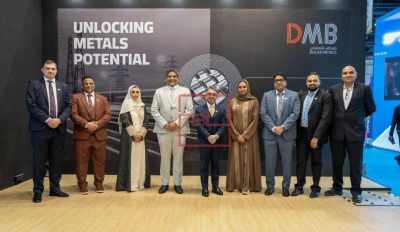 Ducab Metals Expands UAE Manufacturing for Global Demand