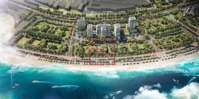 MGS Development Launches Edgewater Residences on Dubai Islands