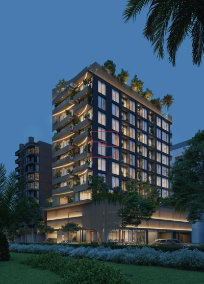 Elemental Launches: Al Barari CEO Redefines Urban Living