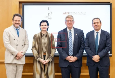 AUS & L’ÉCOLE Partner to Connect Academia with Jewellery Industry