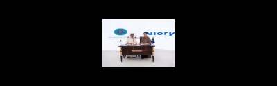 Trends and Viory Announce Strategic Partnership to Enhance Cooperation