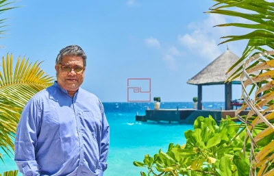 Maldives Hotelier Expands into European Market at ITB Berlin