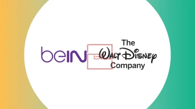 beIN and The Walt Disney Company Extend Their Content Agreement