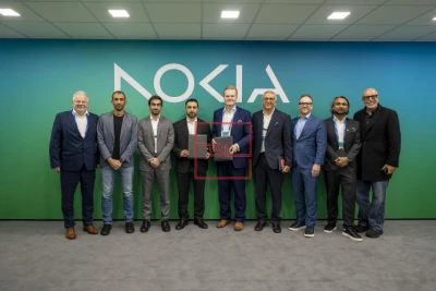 Nokia and du Collaborate on 6G Research in the UAE
