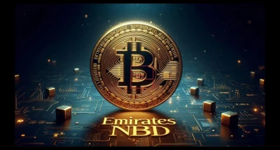 Emirates NBD Enables Crypto Trading Through Liv X App