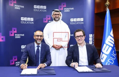 GEMS Education Signs Major Solar Power Deal in UAE