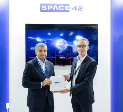 Space42 and Cobham Satcom Launch IP NEO for Seamless Critical Connectivity