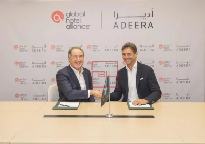 Adeera Joins Global Hotel Alliance Showcasing Saudi Hospitality Globally