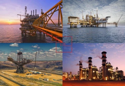 UAE's Horizon: Top 7 Oil Exploration Projects to Watch in the Next Decade