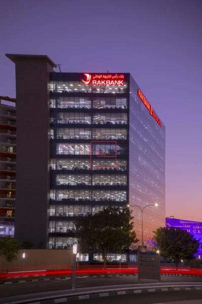 RAKBANK Credit Outlook Upgraded to Positive by Moody’s: Strong Performance and Growth Highlighted