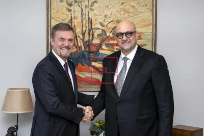 Masdar Expands Iberian Presence with €368M Endesa Renewable Deal
