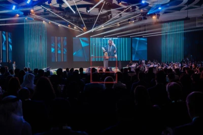 Abu Dhabi Hosts Global Summit on Emerging Tech Governance