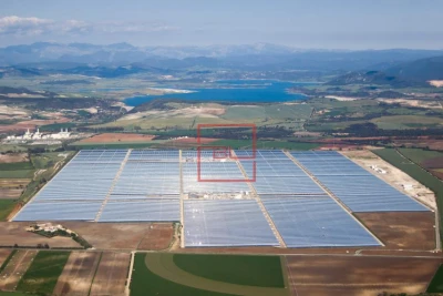 Masdar Acquires Valle Solar: Boosts Spain's Renewable Energy Capacity