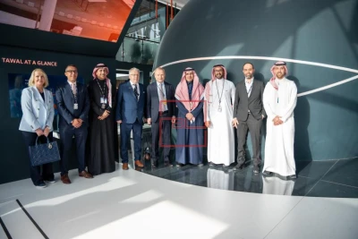 Nokia and TAWAL Achieve 5G SA mmWave Milestone in Saudi Arabia