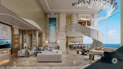 Dubai's 2025 Real Estate: Where Growth Meets Opportunity