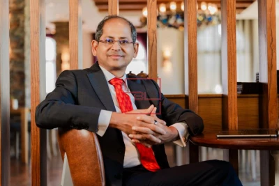 Redefining Leadership for the Next Era: Beyond Resilience to Strategic Reinvention