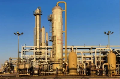 Crescent & Dana Gas Achieve 500 MMboe Production at Khor Mor Field