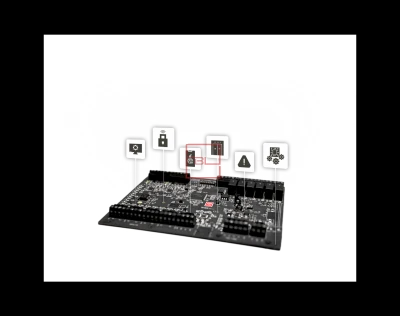 Mercury Security Launches App Environment for Custom Edge Applications on Controllers