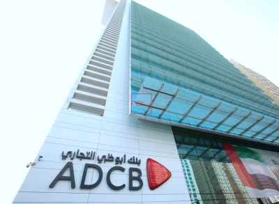 ADCB Launches 'Meedaf': Transforming GCC Financial Services Operations