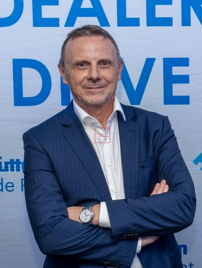 Al-Futtaim Automotive Appoints MD to Lead After-sales Innovation and Customer Excellence