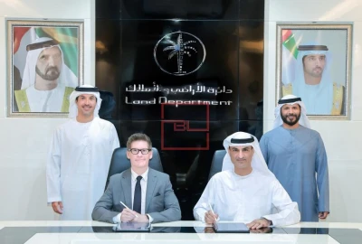 Dubai Land Dept. & VARA Partner to Boost Real Estate & Virtual Asset Regulation