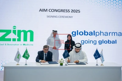 Globalpharma and ZIM Labs Partner to Advance Oral Drug Tech in UAE