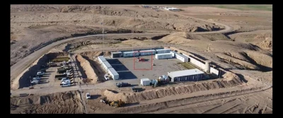 Crescent Petroleum Completes Phase One of Khashim al Ahmer Seismic Survey