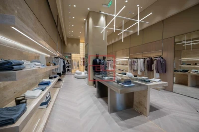 Majid Al Futtaim Grows Luxury Retail Presence in the Middle East