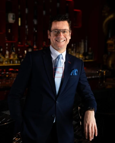 Buddha-Bar Dubai appoints Fabrizio Bosco as General Manager
