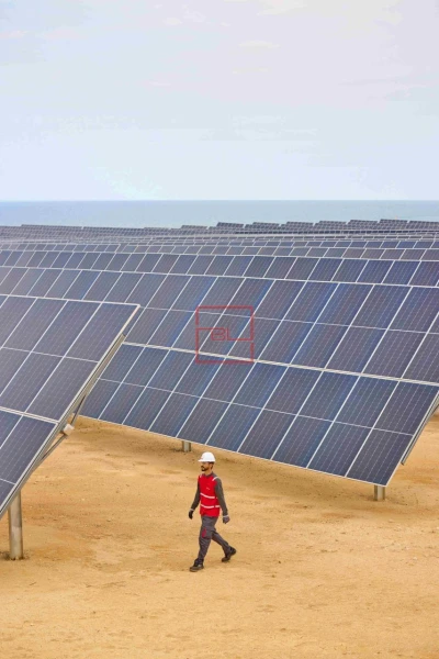 Veolia to Double Sustainable Desalination Capacity by 2030