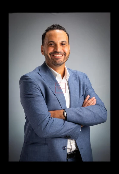 Al-Futtaim Automotive Names Katib Belkhodja Marketing Director for Toyota & Lexus UAE