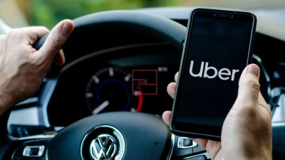 Uber Advertising Grows in Saudi Arabia with Aleph Partnership