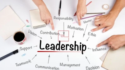 OxfordLDR Launches Leadership Initiatives in the UAE