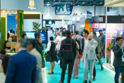 DLD's Strategic Partnerships Drive Real Estate Innovation and Service Excellence