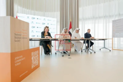 National MS Society & UAE Universities Unite for Inclusive Design Innovation