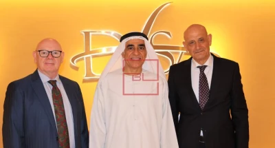 DFSA & Arab Authorities Lead Innovation - Regulatory Discussion