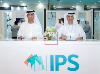 EQARCOM & Dubai Land Department Partner for Real Estate Digitization