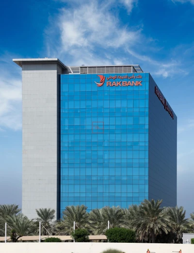 RAKBANK Achieves AED 772M Profit Amidst Global Uncertainty