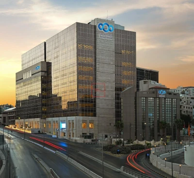 Arab Bank Group's Q1 2025 Profits Rise 7% to $271 Million