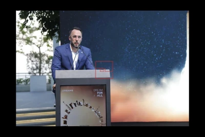 Dreame Launches New Smart Home Line & MEA Flagship Store