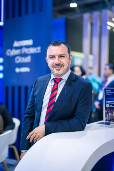 Acronis: Cybersecurity Leader with 7.5M+ Attacks Blocked, Growth & Innovation