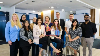 Informa Connect & EFQM Launch Certified Programs for Sustainable Performance
