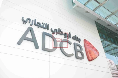 ADCB's Q1'25 Profit Before Tax Jumps 20% YoY to AED 2.907 Billion