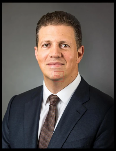Majid Jafar Joins Oxford-Harrington Rare Disease Centre Advisory Council