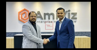 AmiViz and PhishRod Unite to Bolster Human Risk Management in the Middle East
