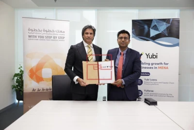 Ajman Bank and Yubi MENA Collaborate to Empower Business Banking Clients