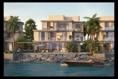 RAK Properties Launches Anantara Mina Residences: Luxury Waterfront Homes
