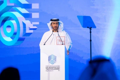 UAE Hosts Landmark Summit to Chart a New Era in Tech Governance