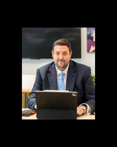 Fortes Education Appoints David Williams as Principal of Regent International School